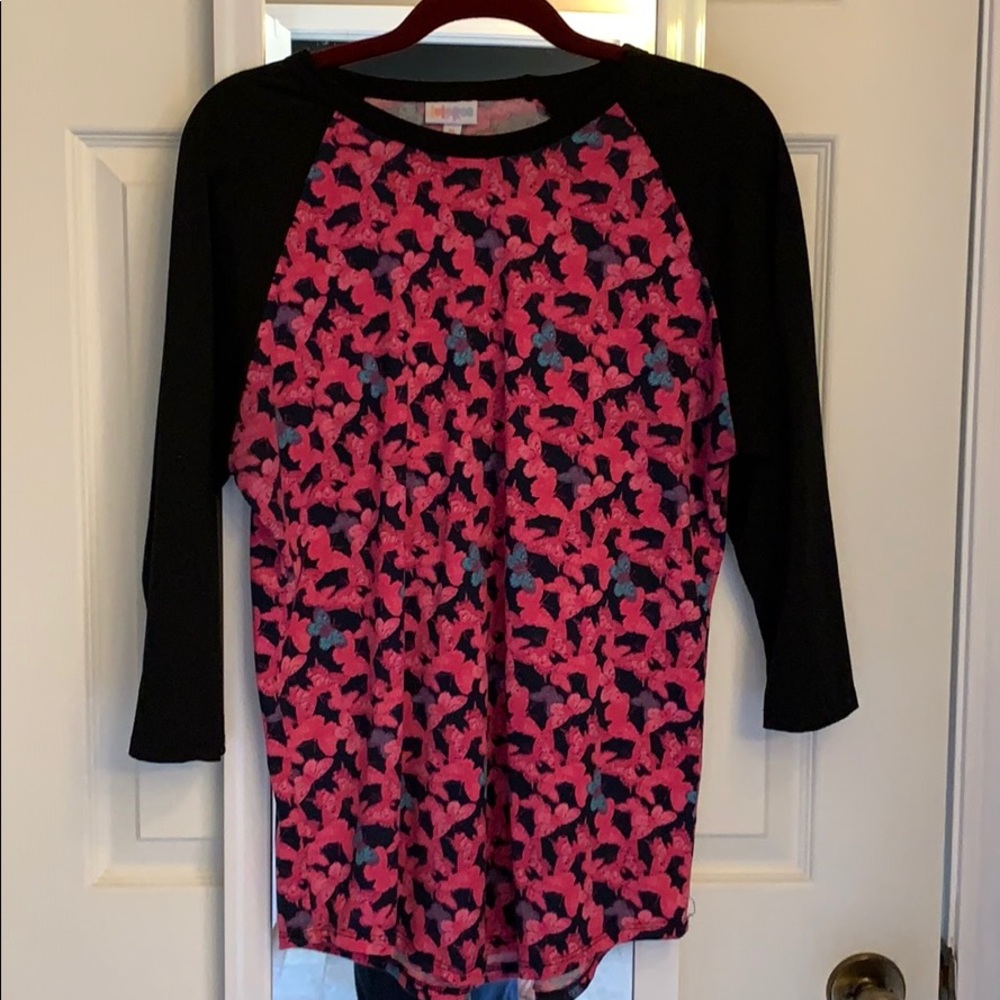 Lularoe Randy XL